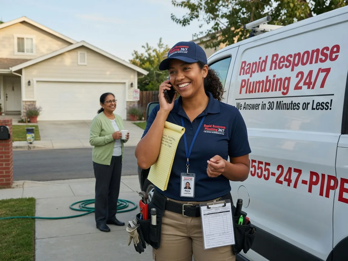 Emergency Plumber Wakefield, VA FAQs